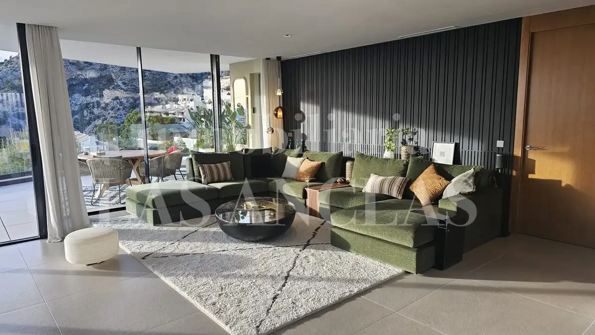 Maison à vendre à Altea Hills, imagen 8