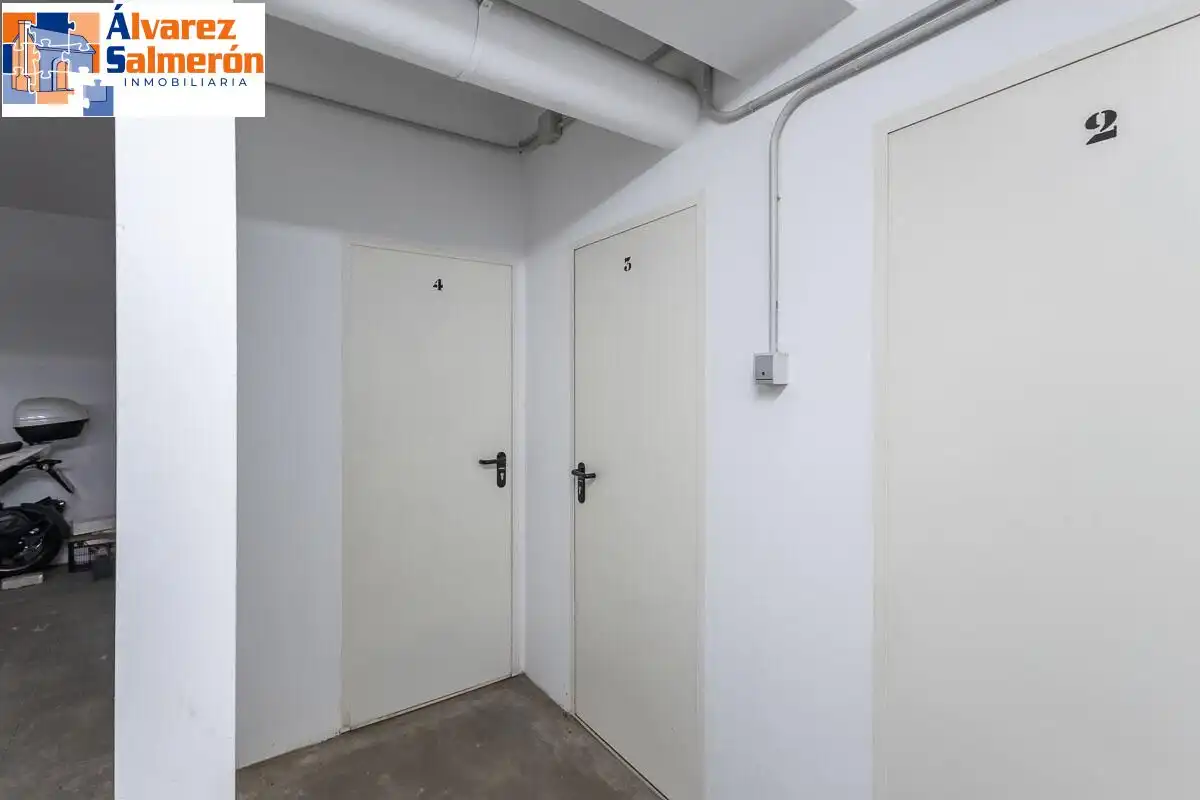 Wohnung mit Aufzug zum Verkauf in Calle ESTACADAS, imagen 28