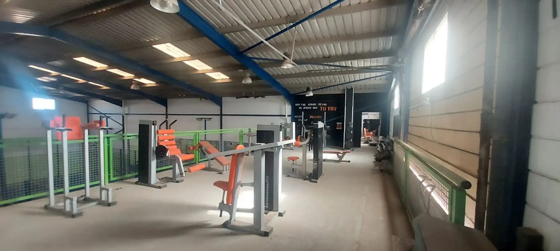 Fabrikhallen zur Miete in Puerto del Rosario