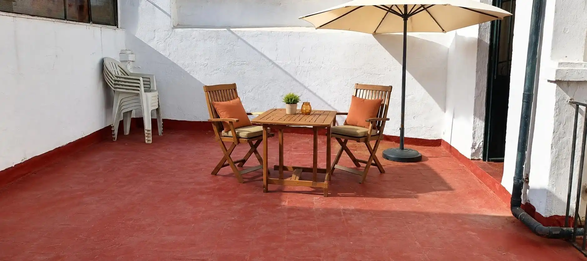 Haus mit Terrasse zum Verkauf in BADANILLAS, imagen 7
