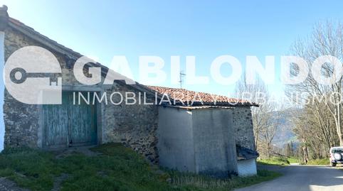 Foto 4 de Casa adosada en venda a Arriaga Kalea, Elgoibar, Gipuzkoa