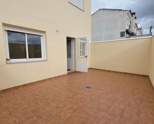 Terrace of House or chalet for sale in Güevéjar  with Balcony