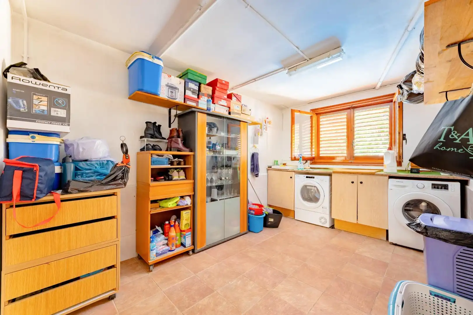 Casa adosada en venta en Chiva con Aire acondicionado, Calefacción y Terraza