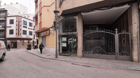 MAGNÍFICO LOCAL COMERCIAL JUNTO PLAZA DEL PUEBLO, imatge 2