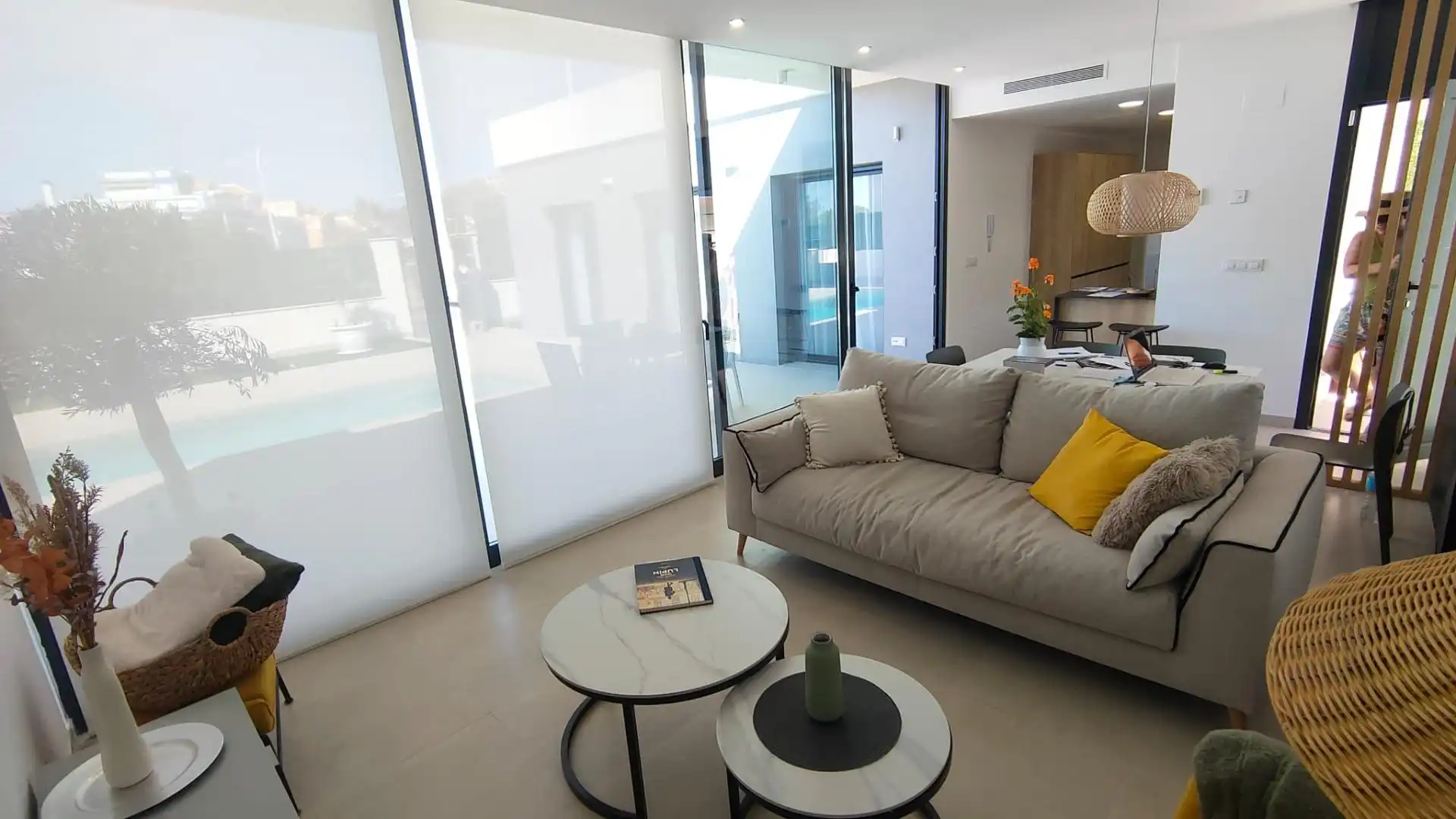 Villa à vendre à San Juan de los Terreros, imagen 5
