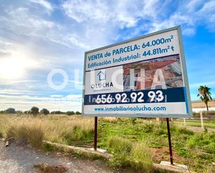 Terreny industrial en venda en Vila-real