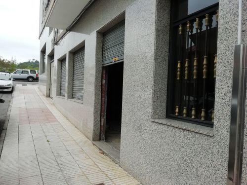 Premises for sale in N/A, Nava