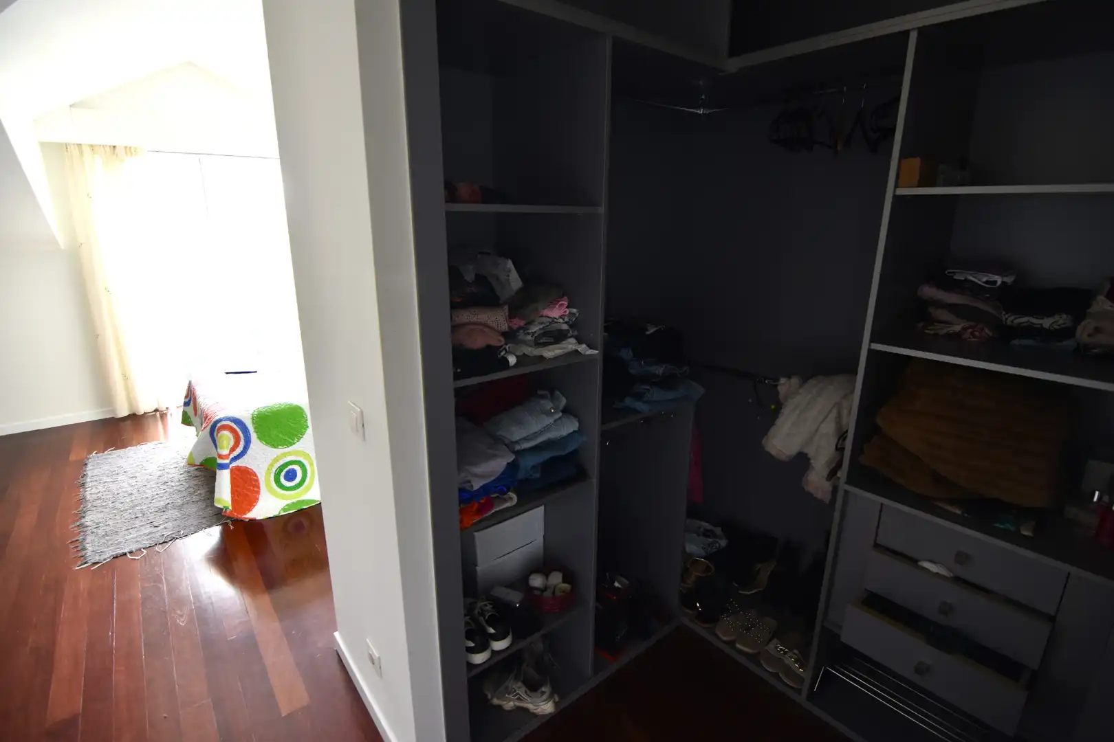 Habitación de Casa o chalet en venta en Miño con Calefacción, Jardín privado y Parquet