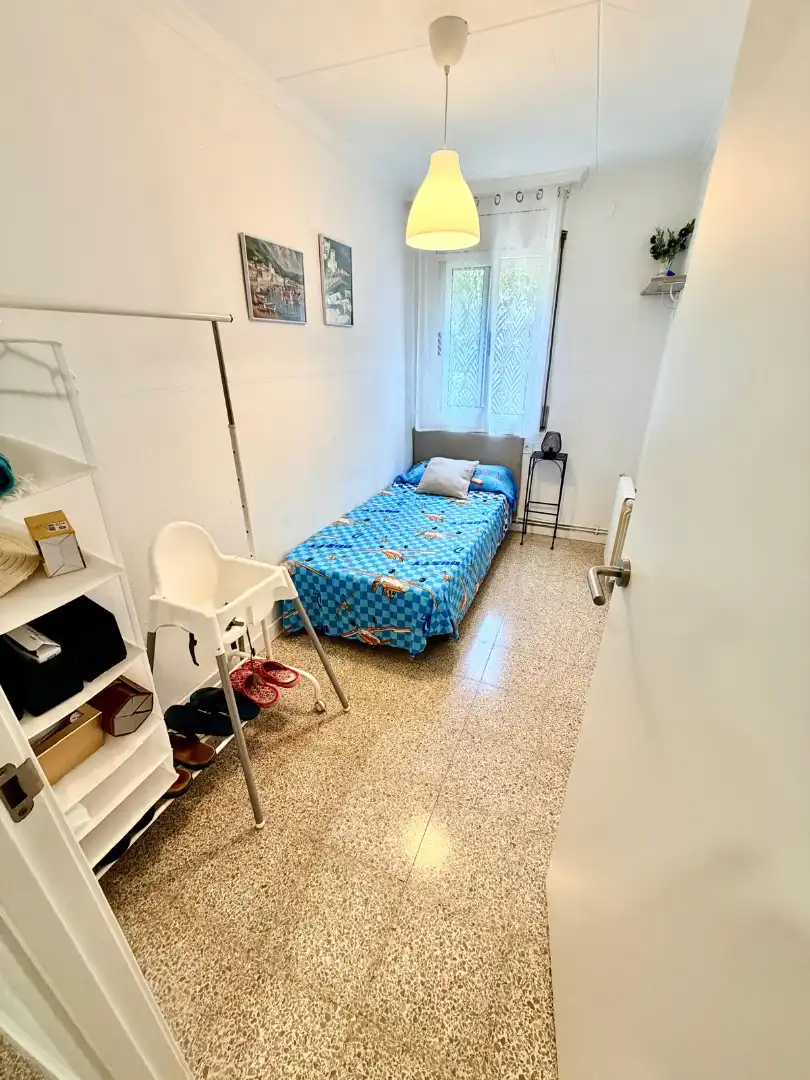 Piso de alquiler en Malgrat de Mar