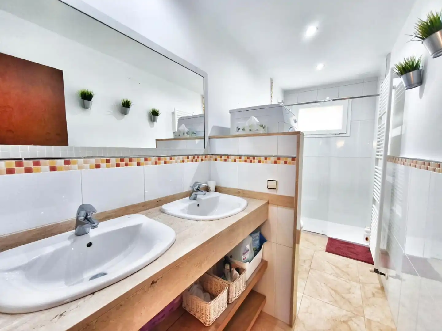 Detached house with terrace for sale in Roca Grossa, imagen 18