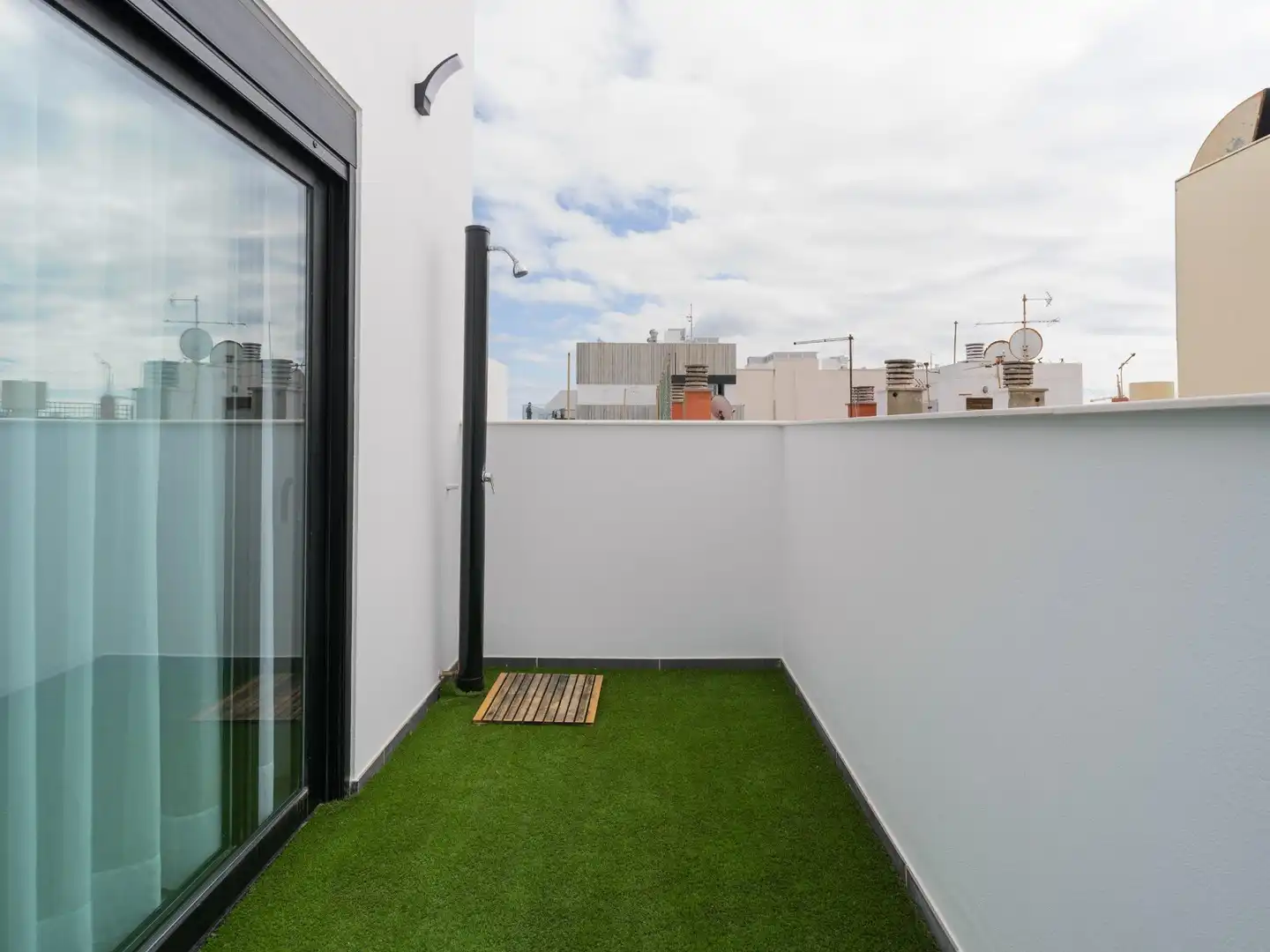 Àtic amb ascensor en venda a Calle Bernardo de la Torre 62, imagen 8