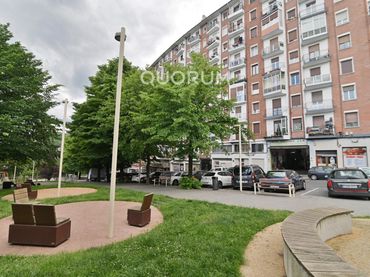Flat with lift for sale in Calle Calle Cocherito de Bilbao