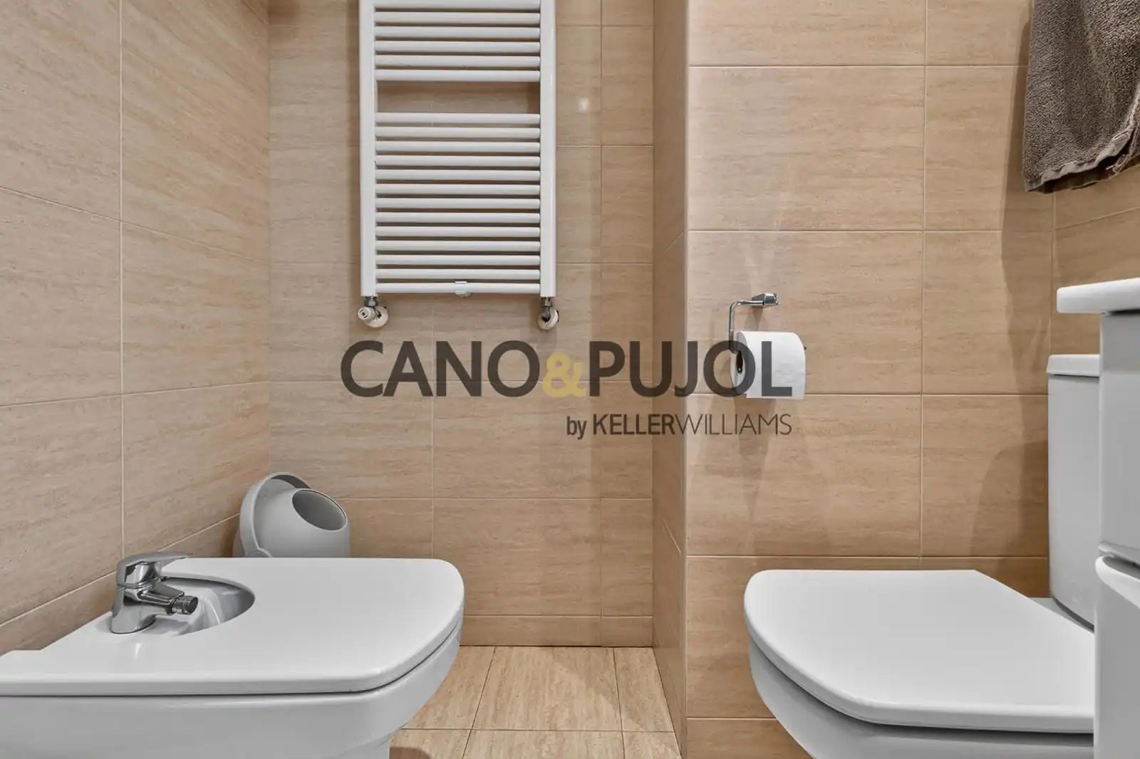 Appartement avec piscine à vendre à Corbera de Llobregat, imagen 47