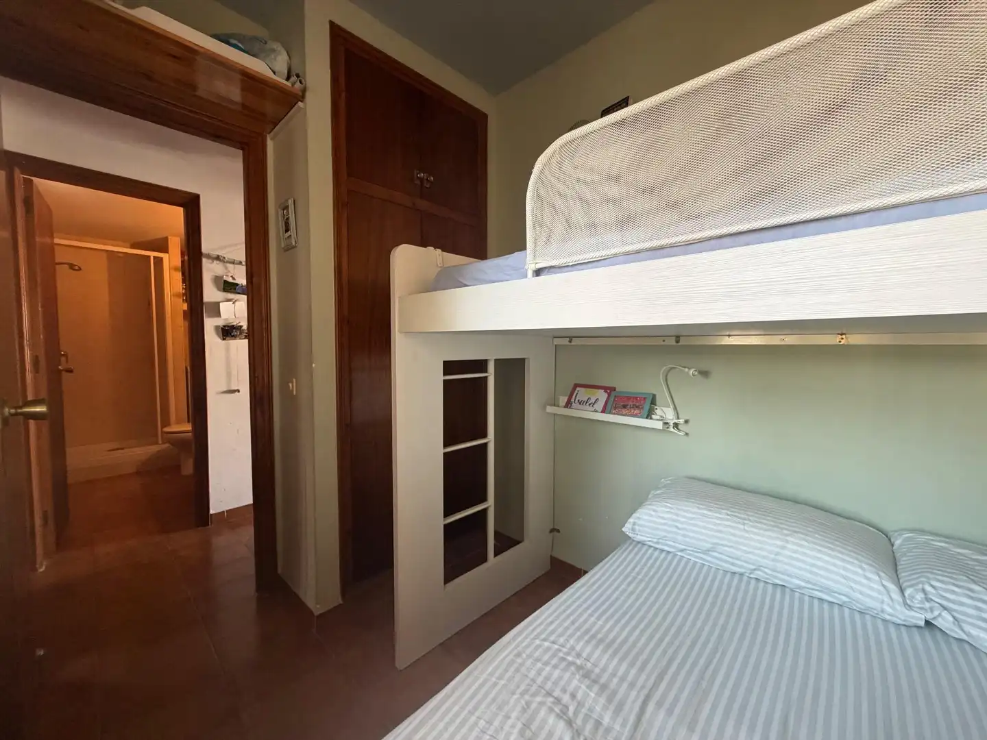 Habitación de Piso en venta en Palamós con Terraza y Balcón