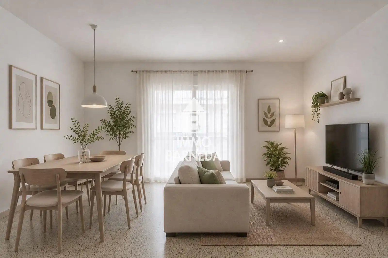 Wohnung zum Verkauf in De Cristofòr Colom 41, imagen 4