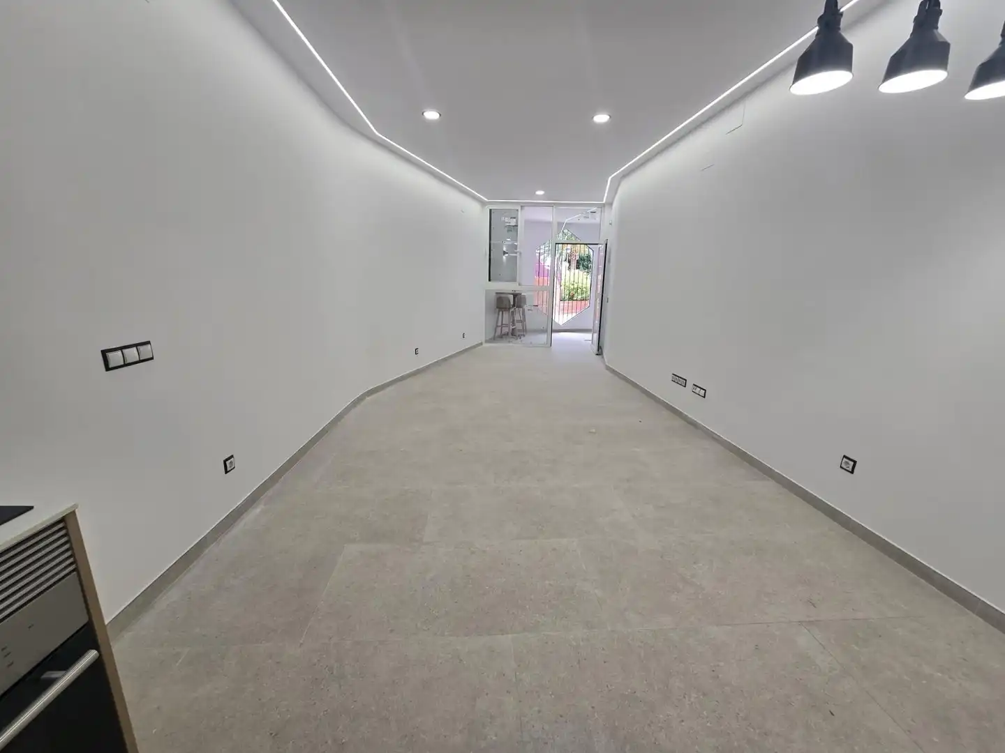 Apartment mit Garten zum Verkauf in Playa de Levante, imagen 6