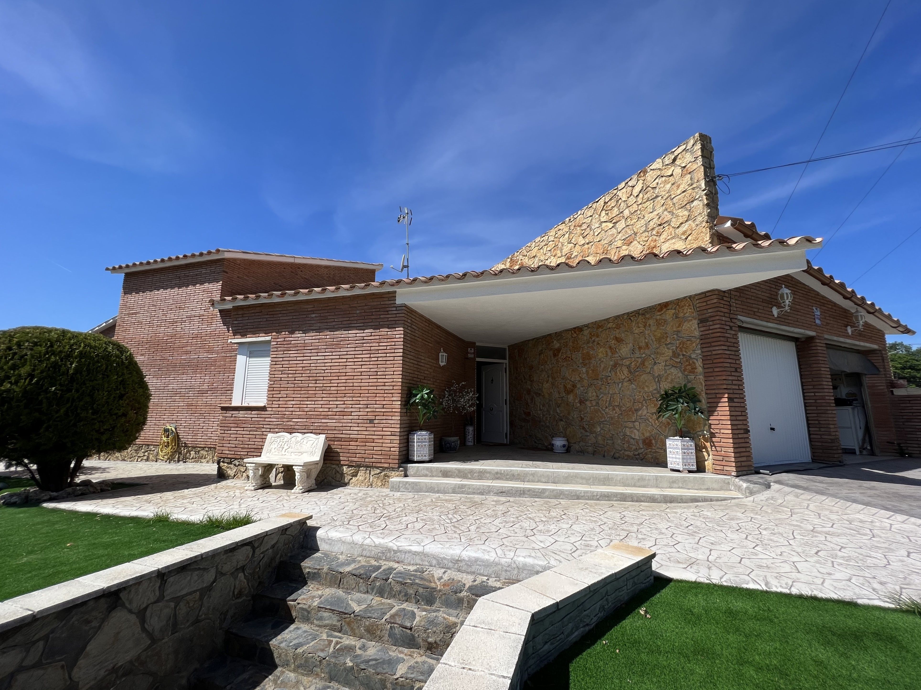 Casa o xalet en venda a Sant Pere de Vilamajor