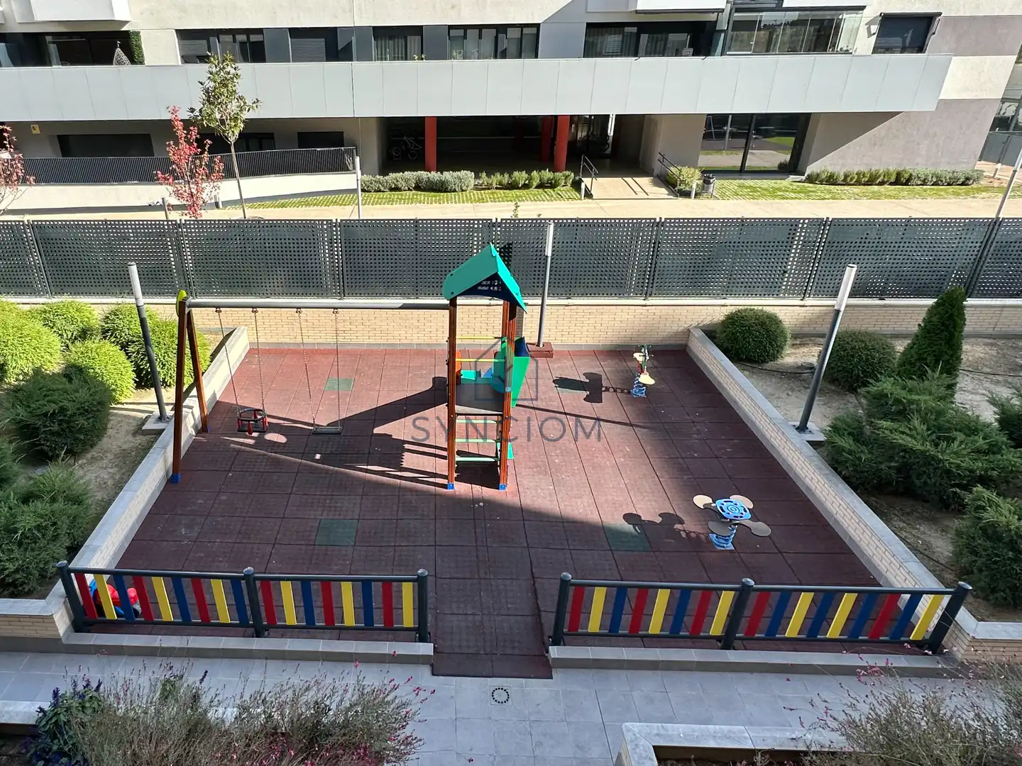Flat for sale in Calle Cerro del Campo, El Cañaveral