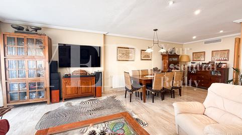 Foto 5 de Casa adosada en venda a Avinguda Fotógrafo Francisco Cano, 33, Alicante Golf, Alicante