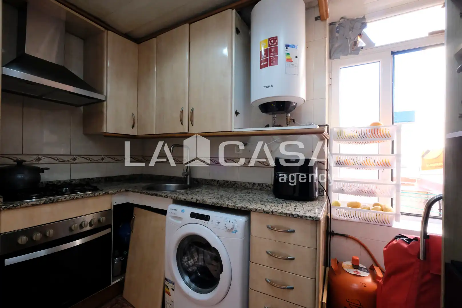 Wohnung zum Verkauf in Nou Barris, imagen 21