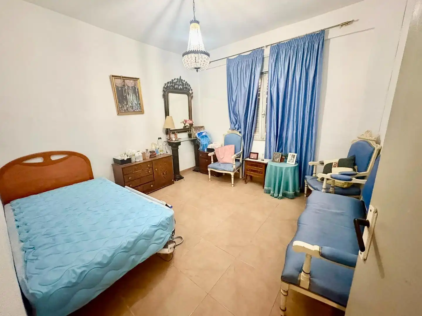 Piso en venta en Santiago