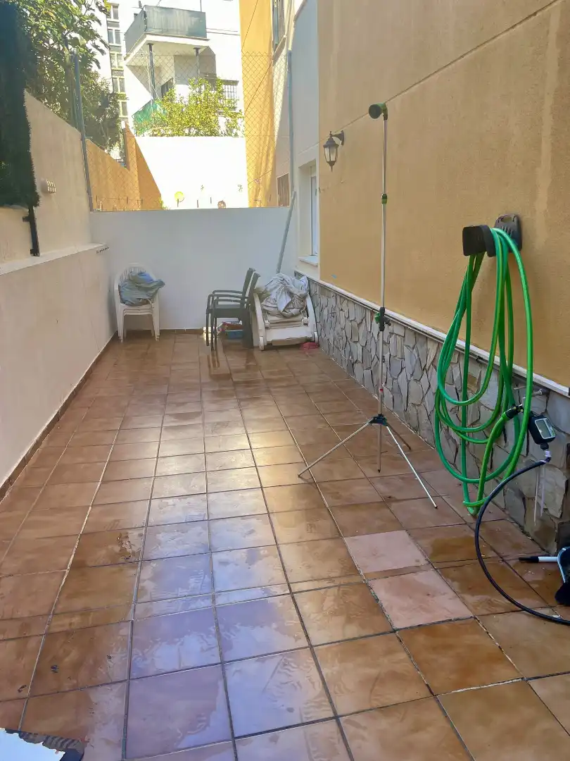 Wohnung zur Miete in Centro