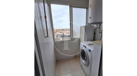 Foto 3 de Piso en venta en Calle Rio Vinalopo, Aldaia, Valencia