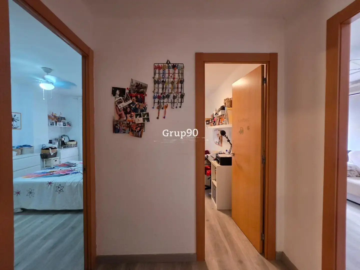 Pis en venda en Lleida amb Aire condicionat, Calefacció i Parquet