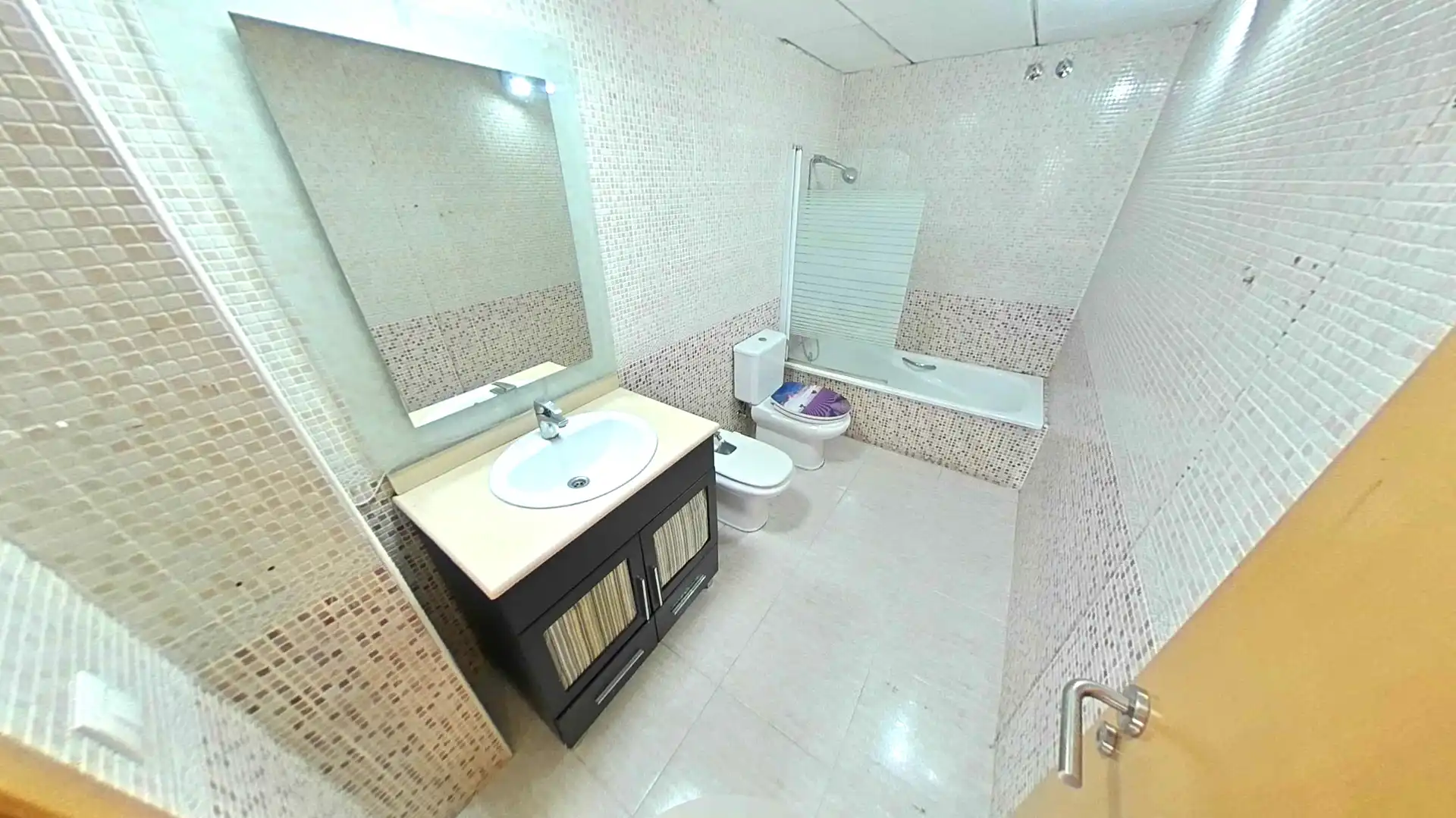 Apartament en venda a Monistrol de Montserrat, Barcelona