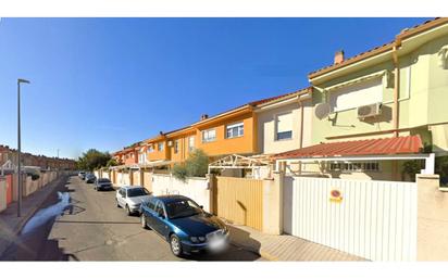 Single-family semi-detached for sale in Viejo de Aranjuez, 37, Ontígola