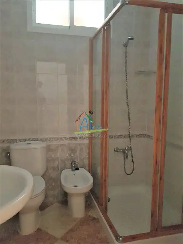 Bany de Casa o xalet en venda en Almonte amb Aire condicionat, Calefacció i Terrassa