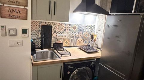 Foto 5 de Piso en venta en San Juan, Murcia Capital