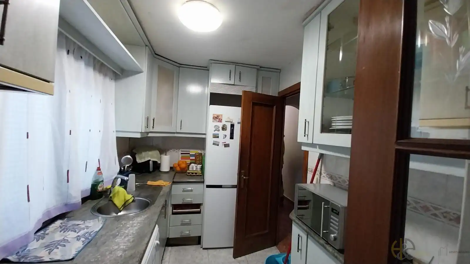 Cocina de Piso en venta en Mejorada del Campo