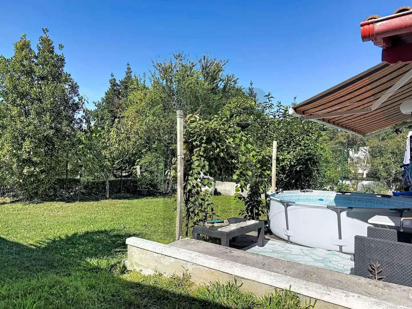 Appartement avec jardin à vendre à Calle MUINOA, imagen 11