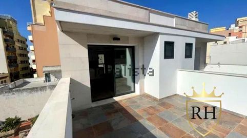Foto 2 de Dúplex en venda a Calle de Gumersindo, Plaça de Toros, Palma de Mallorca