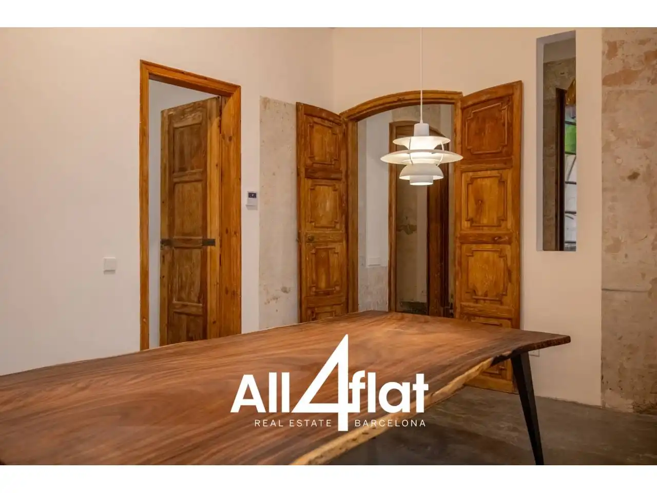 Piso con terraza en venta en Calle Carabassa, imagen 19