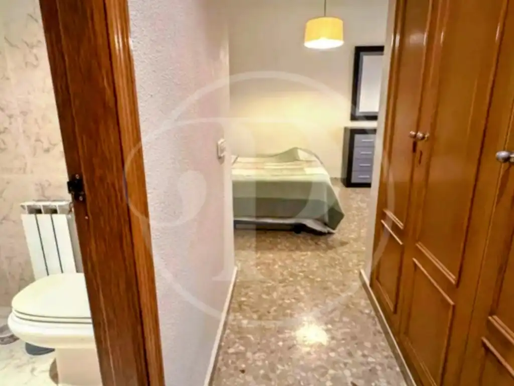 Wohnungen zum Verkauf in Valencia mit Klimaanlage und Balkon