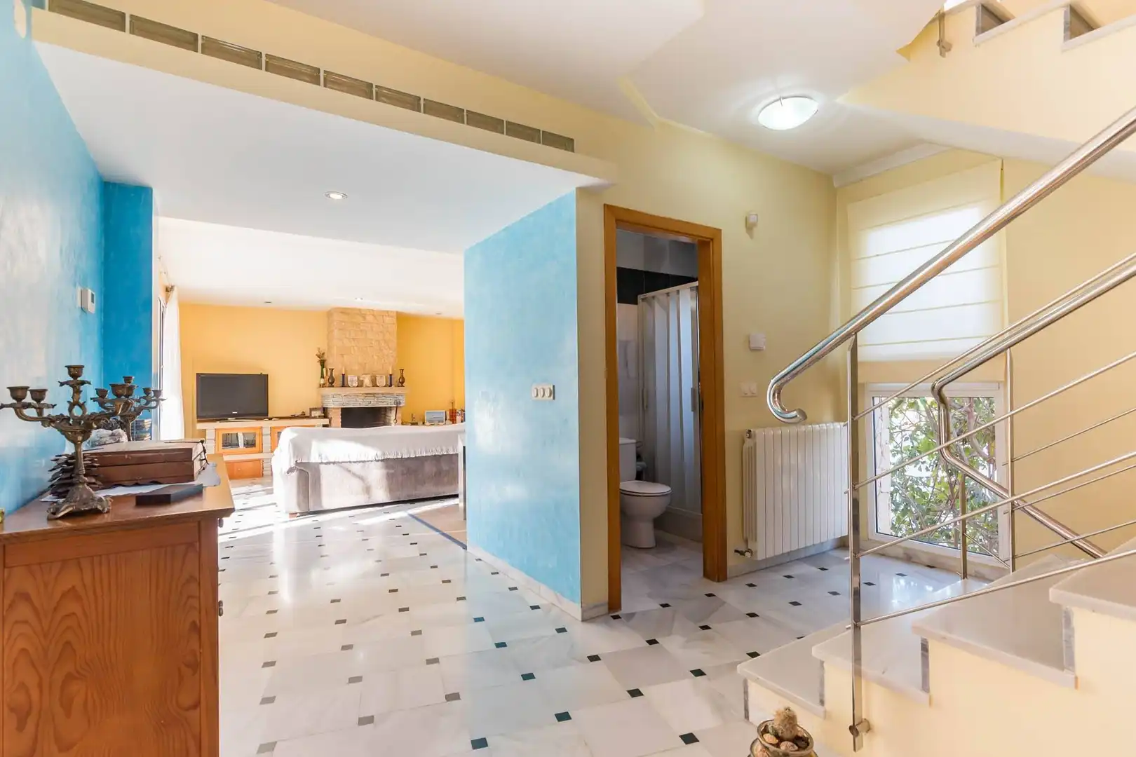 Houses for sale in Cartagena  with Air Conditioner, Heating and Terrace