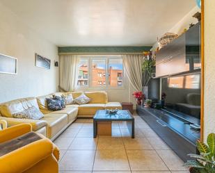 Sala d'estar de Pis en venda en Reus