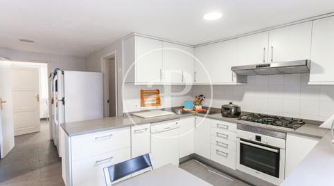 Foto 5 de Casa o xalet en venda a Colonia, Madrid