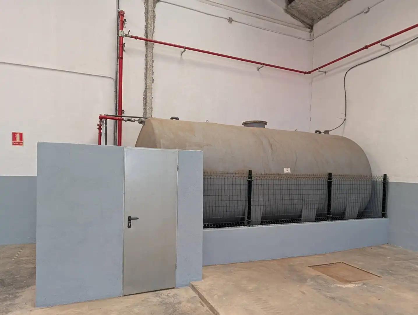 Industrial building to rent in Avinguda Comarques del País Valencià 173, imagen 14