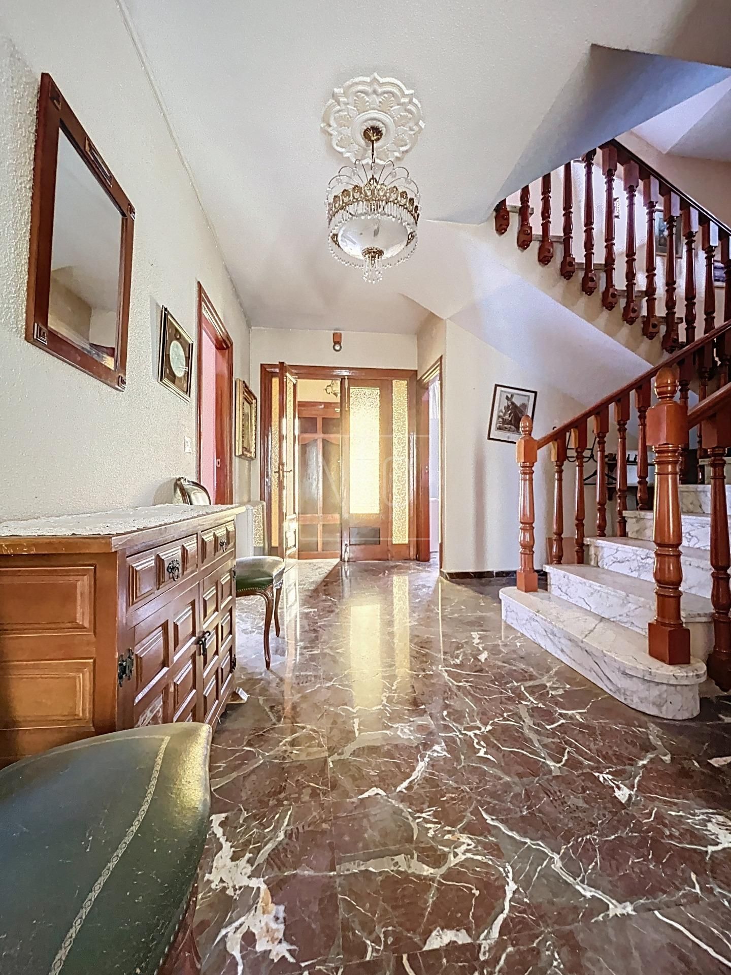 Casa adosada en venda en Atarfe amb Aire condicionat, Calefacció i Terrassa