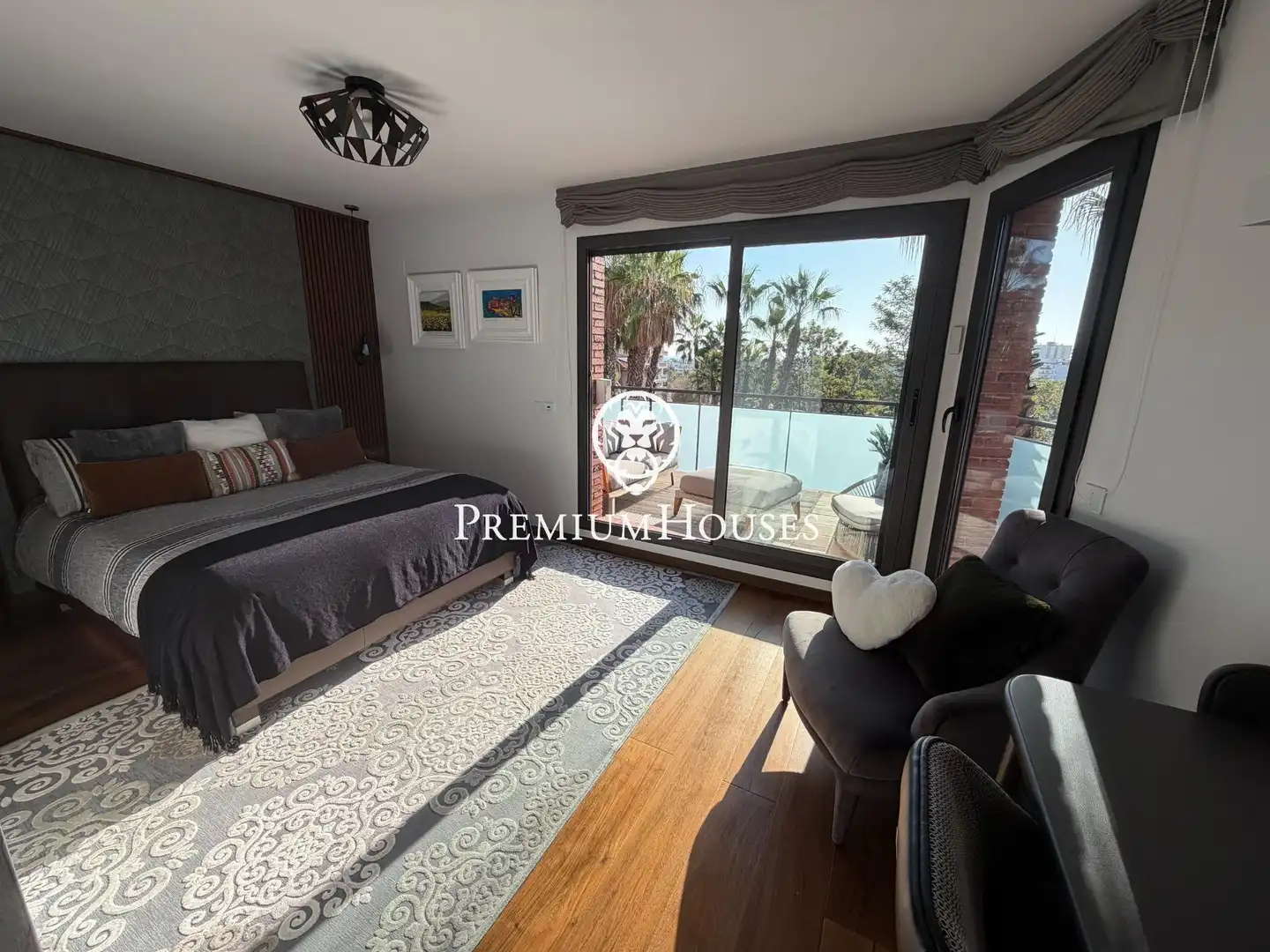 Maison mitoyenne avec terrasse à vendre à Ametllers - Poble-Sec, imagen 37
