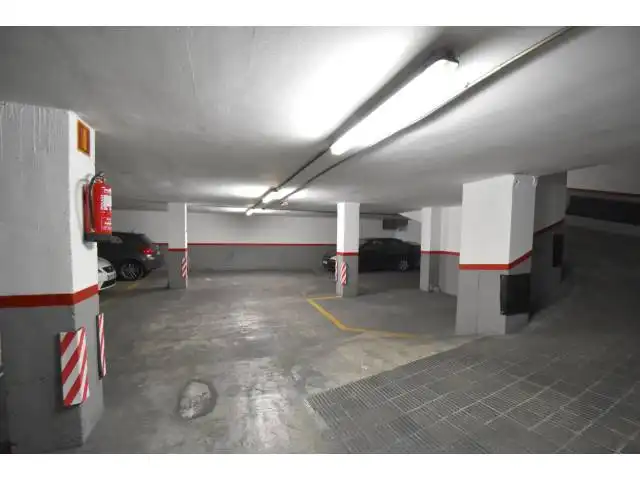 Parcheggio in vendita a Centre Vila
