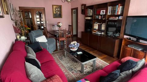 Photo 5 of Flat to rent in Madariaga Etorbidea, San Pedro de Deusto - La Ribera, Bizkaia