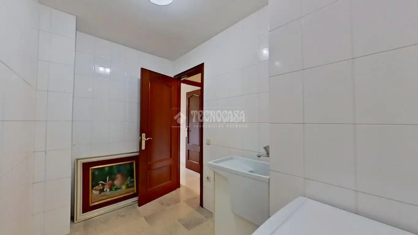 Baño de Piso en venta en Manresa con Aire acondicionado, Calefacción y Balcón