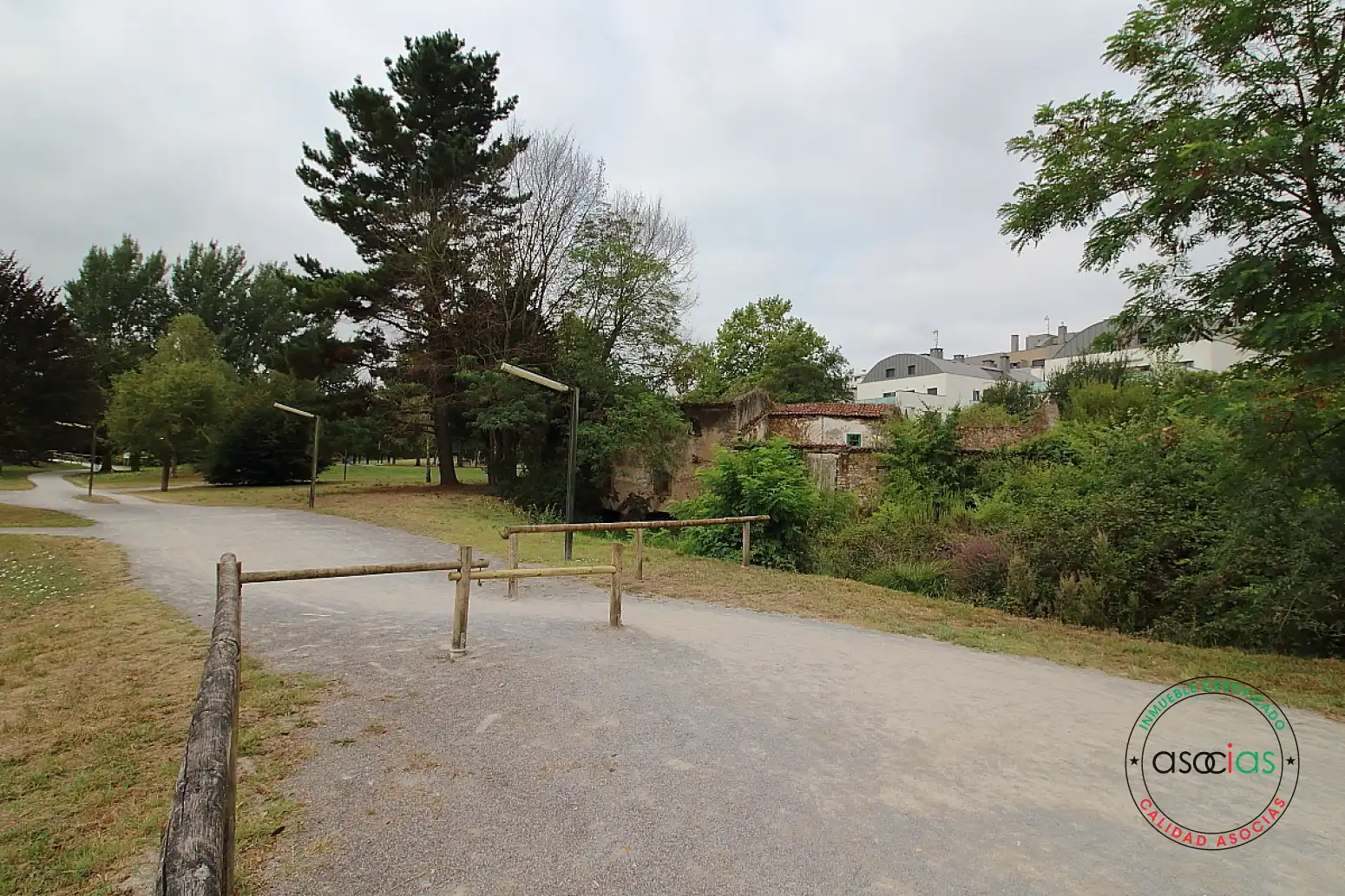 Flat with pool for sale in Gijón - Carretera de la Coría, imagen 54