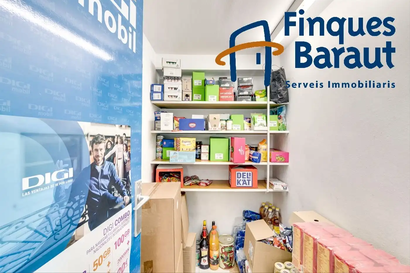 Local comercial en venda a Creu de la Mà, imagen 14