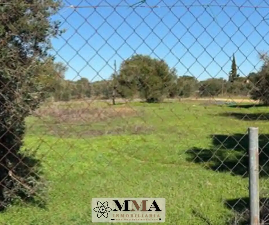 Finca rústica en venta en Gibraleón con Aire acondicionado, Terraza y Piscina