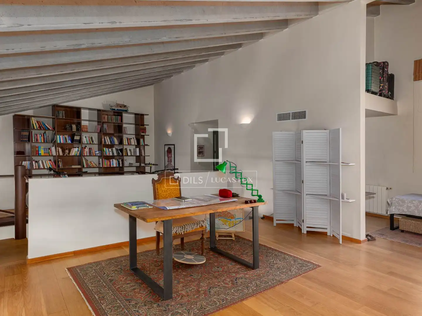 Penthouse with terrace for sale in Centre - Barri Vell, imagen 15